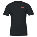 Rave Flyer Motivation T-Shirt Unisex Cotton Tee UK — T-Shirt | Wild Thread Co UK