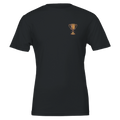 1970s Darts Pub Trophy T-Shirt Unisex Cotton Tee UK — T-Shirt | Wild Thread Co UK