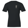 Edwardian Cricket Scorecard T-Shirt Unisex Cotton Tee UK — T-Shirt | Wild Thread Co UK