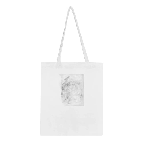 Birdwatcher Field Notebook Cotton Shopper UK Tote Bag UK Gift — Tote Bag | Wild Thread Co UK