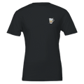 Tea Engineering Cross-section T-Shirt Unisex Cotton Tee UK — T-Shirt | Wild Thread Co UK