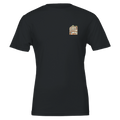 Pub Anatomy Diagram T-Shirt Unisex Cotton Tee UK — T-Shirt | Wild Thread Co UK