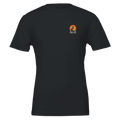 Blacksmith Forge Sparks T-Shirt Unisex Cotton Tee UK — T-Shirt | Wild Thread Co UK