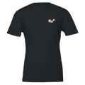 Cold Water Swim Group January T-Shirt Unisex Cotton Tee UK — T-Shirt | Wild Thread Co UK