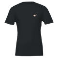 Swift Summer Evening Sky T-Shirt Unisex Cotton Tee UK — T-Shirt | Wild Thread Co UK