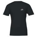 Victorian Seaside Pier Resilience T-Shirt Unisex Cotton Tee UK — T-Shirt | Wild Thread Co UK