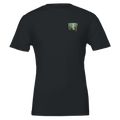 Bluebell Wood Ancient Oak T-Shirt Unisex Cotton Tee UK — T-Shirt | Wild Thread Co UK