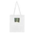 Bluebell Wood Ancient Oak Cotton Shopper UK Tote Bag UK Gift — Tote Bag | Wild Thread Co UK