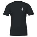 Mountain Hare White Winter Snow T-Shirt Unisex Cotton Tee UK — T-Shirt | Wild Thread Co UK