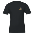 Fell Race Summit Finish Destroyed T-Shirt Unisex Cotton Tee UK — T-Shirt | Wild Thread Co UK