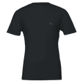 Rowan Red Berry Autumn Fieldfares T-Shirt Unisex Cotton Tee UK — T-Shirt | Wild Thread Co UK