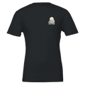 Dawn Chorus Pre-dawn Birds T-Shirt Unisex Cotton Tee UK — T-Shirt | Wild Thread Co UK