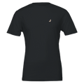 Curlew Calling Moorland T-Shirt Unisex Cotton Tee UK — T-Shirt | Wild Thread Co UK