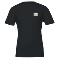 Naturalist Field Journal Sketches — T-Shirt | Wild Thread Co UK