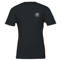 Mountain Hut Supper Fellowship Climbers T-Shirt Unisex Cotton Tee UK — T-Shirt | Wild Thread Co UK