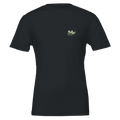 Spring Lambs Field Morning T-Shirt Unisex Cotton Tee UK — T-Shirt | Wild Thread Co UK