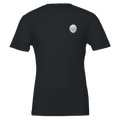 Spider Web Morning Dew Architecture — T-Shirt | Wild Thread Co UK