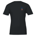 Winter Solstice Campfire Midsummer T-Shirt Unisex Cotton Tee UK — T-Shirt | Wild Thread Co UK