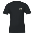 Allotment Marrow Competition Serious T-Shirt Unisex Cotton Tee UK — T-Shirt | Wild Thread Co UK