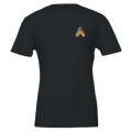 Harvest Festival Church Abundance — T-Shirt | Wild Thread Co UK