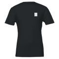 Bothy Book Register Page T-Shirt Unisex Cotton Tee UK — T-Shirt | Wild Thread Co UK