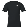 Fell Runner Body Horror Humour T-Shirt Unisex Cotton Tee UK — T-Shirt | Wild Thread Co UK