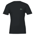 Snowdrop February First Flowers T-Shirt Unisex Cotton Tee UK — T-Shirt | Wild Thread Co UK