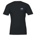New Day Mountain Light Alpenglow T-Shirt Unisex Cotton Tee UK — T-Shirt | Wild Thread Co UK