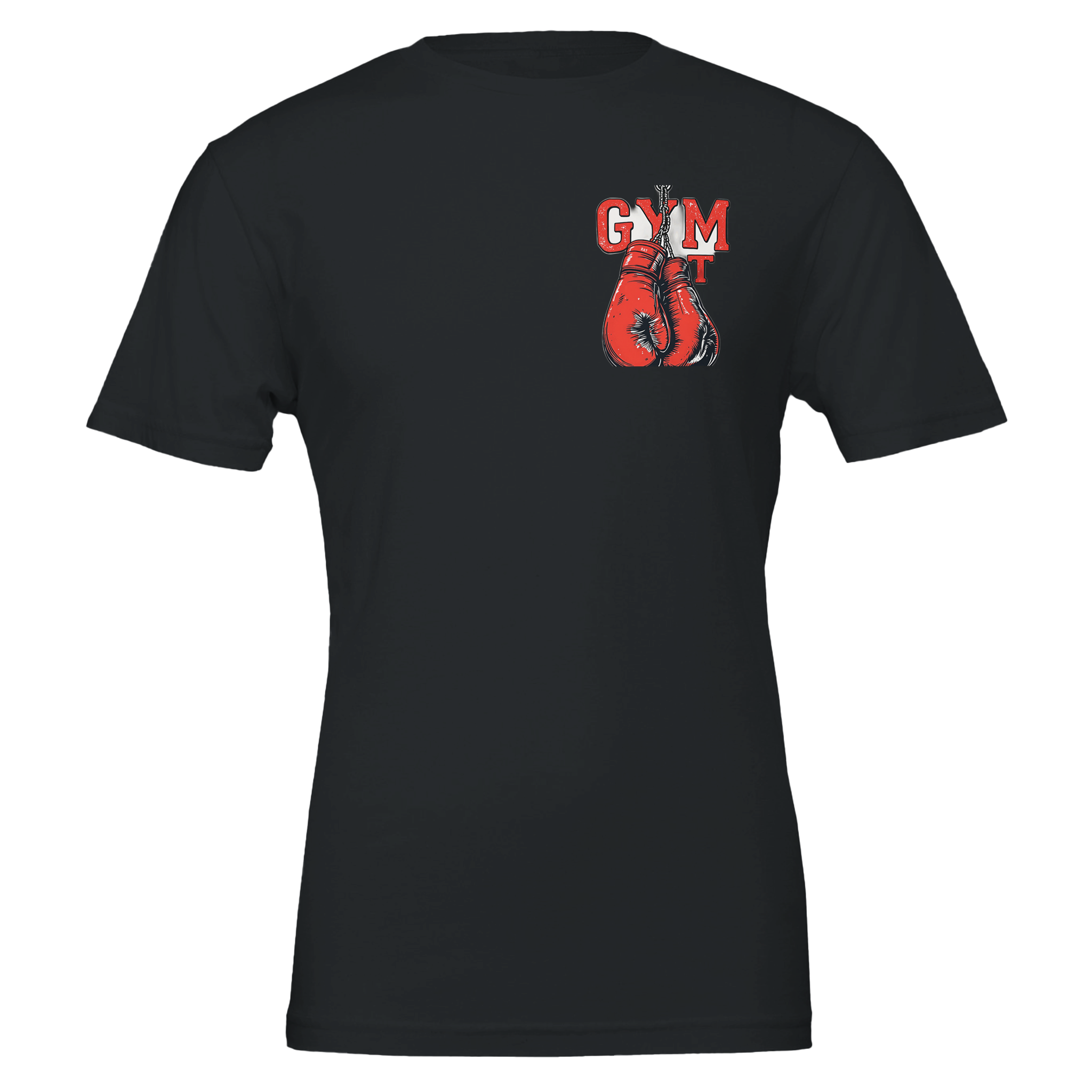 Retro Sports Boxing — T-Shirt | Wild Thread Co UK