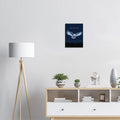 Barn Owl Gift UK Art Print — Art Print | Wild Thread Co UK