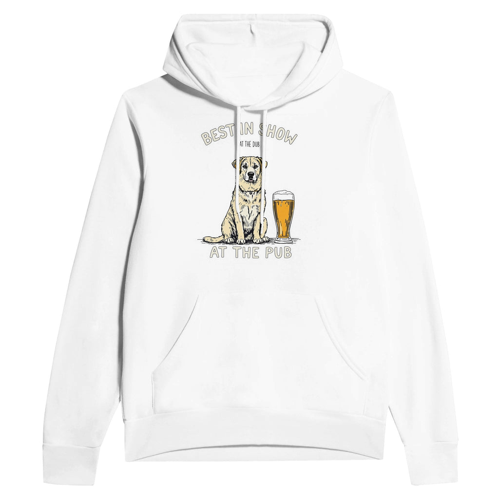 Dog Dad Identity Gifting Hoodie | Unique Gift UK - Wild Thread Co