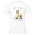 Dog Dad Identity Gifting T-Shirt | Unique Gift UK - Wild Thread Co