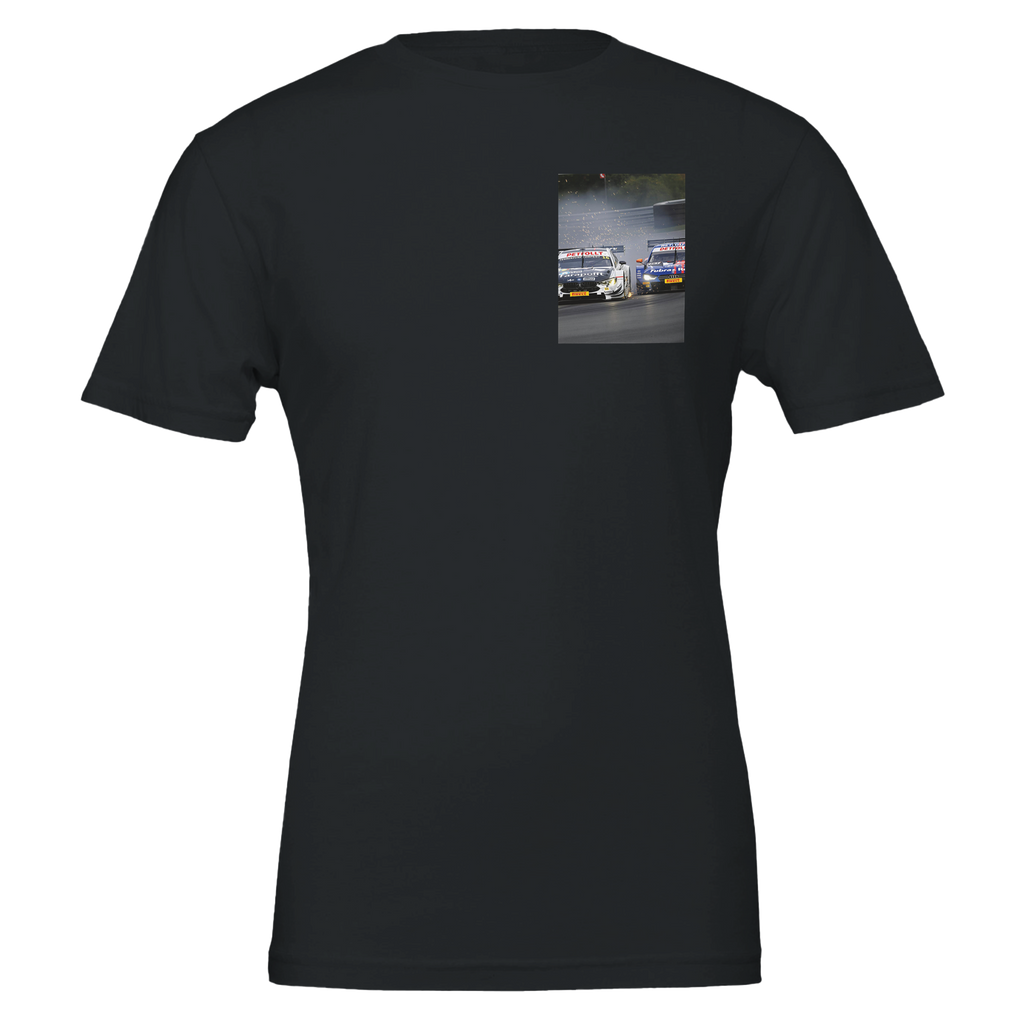 Dtm Touring Cars — T-Shirt | Wild Thread Co UK