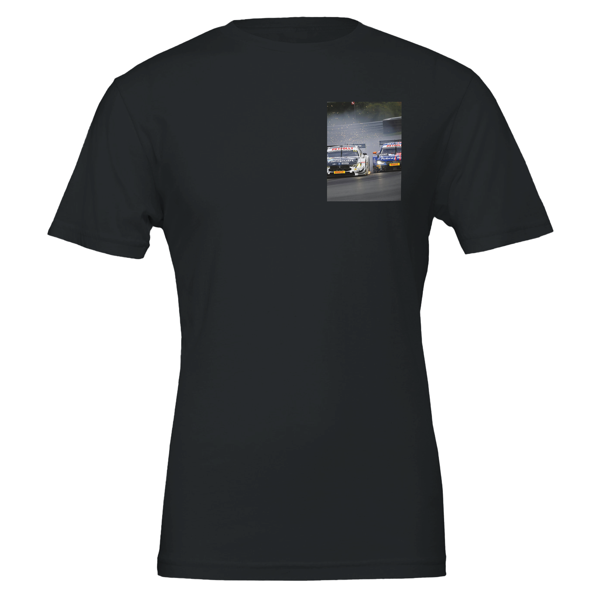 Dtm Touring Cars — T-Shirt | Wild Thread Co UK