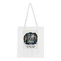 Mountain Hut Supper Fellowship Climbers — Tote Bag | Wild Thread Co UK