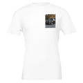 Gmc Syclone T-Shirt — detail view | Wild Thread Co
