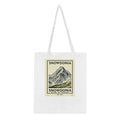 Snowdonia Vintage Travel Poster — Tote Bag | Wild Thread Co UK