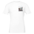 Bmw 2002 Turbo T-Shirt — detail view | Wild Thread Co