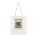 Mount Yoshino Vintage Travel Poster — Tote Bag | Wild Thread Co UK
