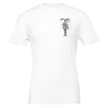 Tradesperson Built Not Bought T-Shirt — detail view | Wild Thread Co