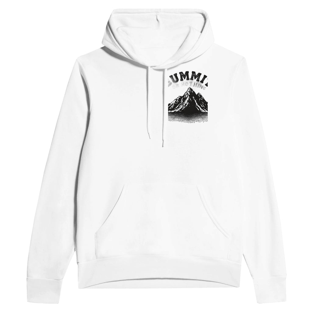 Gorpcore Mountain Hoodie — Hoodie | Wild Thread Co