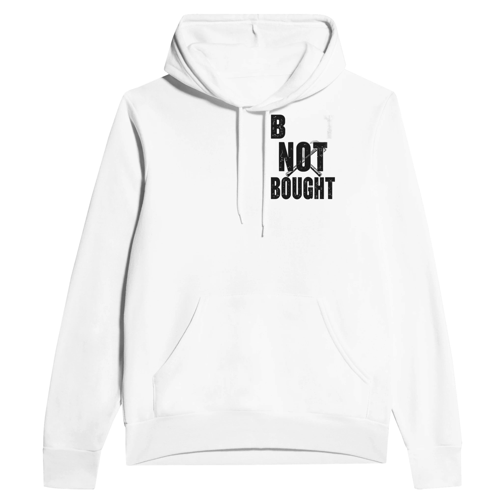 Tradesperson Gifting — Hoodie | Wild Thread Co UK