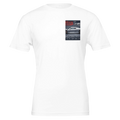 Porsche 918 Spyder Hybrid Nurburgring Record T-Shirt — detail view | Wild Thread Co