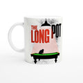 Snooker Hall Film Noir — Mug | Wild Thread Co UK