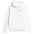 Chalk Downland South Downs Walker — Hoodie | Wild Thread Co UK
