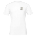 Chalk Stream Trout Rising Mayfly T-Shirt — T-Shirt | Wild Thread Co