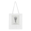 Dark Academia Skeleton Anatomy Tote Bag Cotton Shopper UK — Tote Bag | Wild Thread Co