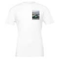 Noble M600 T-Shirt — detail view | Wild Thread Co