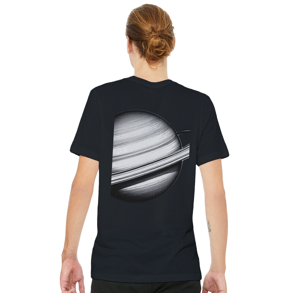 Dark Academia Astronomy T-Shirt — T-Shirt | Wild Thread Co