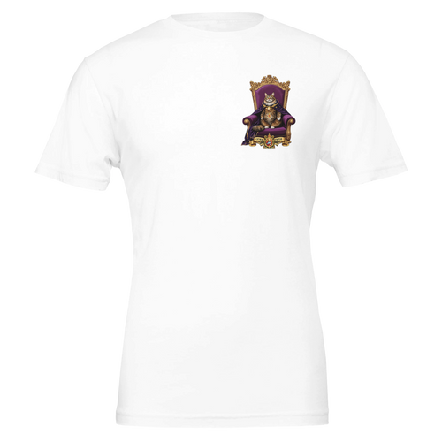 Cat Mum T-Shirt — T-Shirt | Wild Thread Co